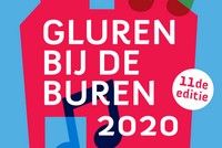 2020-Gluren-Zaterdag album