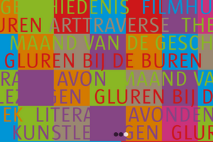 Gluren album