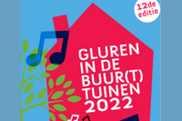 2022-Gluren bij de Buur(t) tuinen album